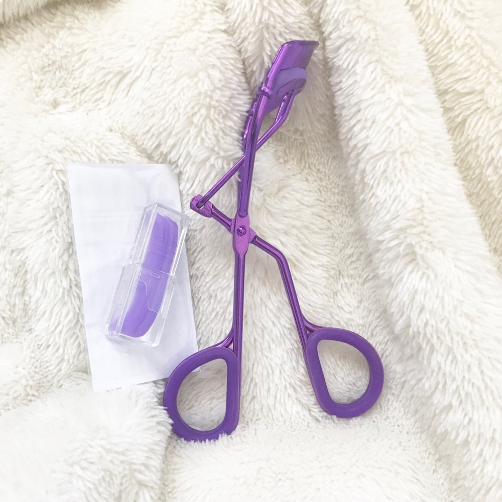 Sephora XL Eyelash Curler